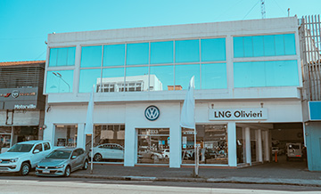 Barrio Norte